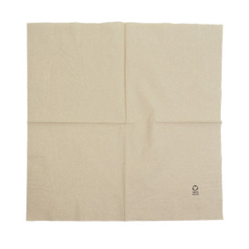 Paper Napkin Eco-Friendly 40x40cm 2C (2.400 Units)