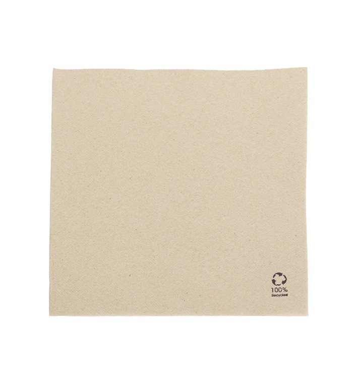 Paper Napkin Eco 40x40cm 2C (1.200 Units)