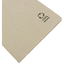 Paper Napkin Eco 1/8 40x40 2C (1.200 Units)