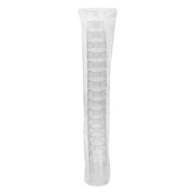 Plastic Stemmed Glass Liquor 40ml (1.400 Units)