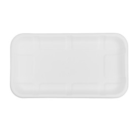 Sugar Cane Tray 21,8x12,2cm (600 Units)