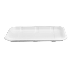 Sugar Cane Tray 21,8x12,2cm (600 Units)