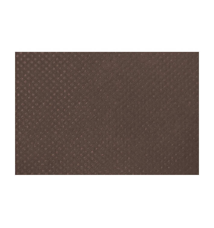 Novotex Table Runner Brown 50g 40x100cm (500 Units)  