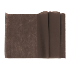 Novotex Table Runner Brown 50g 40x100cm (500 Units)  