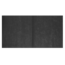 Novotex Table Runner Black 50g 40x100cm (500 Units)  