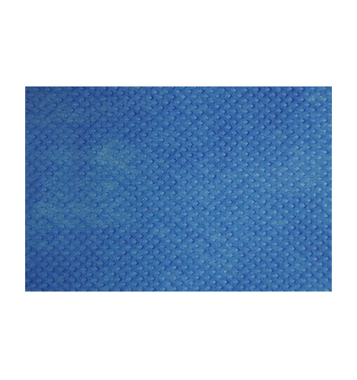 Novotex Table Runner Blue 50g 40x100cm (500 Units)  