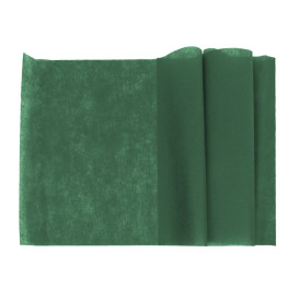 Novotex Table Runner Green 50g 40x100cm (500 Units)  