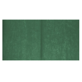 Novotex Table Runner Green 50g 40x100cm (500 Units)  