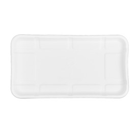 Sugar Cane Tray 28x15,3cm (50 Units) 