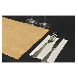 Novotex Placemat Cream 50g 30x40cm (500 Units) 