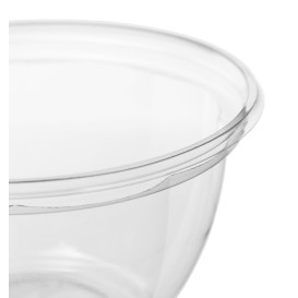 Salad Bowl with Lid PLA 530ml (150 Units)