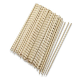 Bamboo Skewers 10cm (30000 Units)