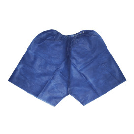 Disposable Boxer TST PP Gentlemen Blue (200 Units)