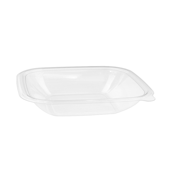 Plastic Bowl PET 500ml 175x175x40mm (300 Units)