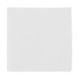 Paper Napkin Micropoint White 20x20cm 2C (2.400 Units)