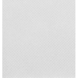 Paper Napkin Micropoint White 20x20cm 2C (2.400 Units)