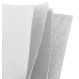 Paper Napkin Micropoint White 20x20cm 2C (2.400 Units)