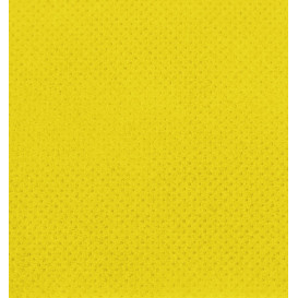 Paper Napkin Micropoint Yellow 20x20cm 2C (90 Units)  