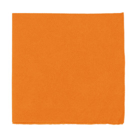 Paper Napkin Micropoint Orange 20x20cm 2C (3.240 Units)