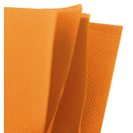 Paper Napkin Micropoint Orange 20x20cm 2C (3.240 Units)