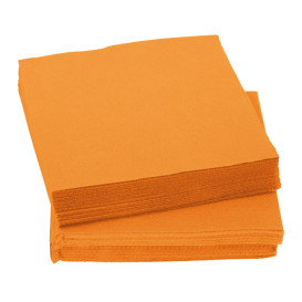 Paper Napkin Micropoint Orange 20x20cm 2C (3.240 Units)