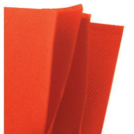 Paper Napkin Micropoint Red 20x20cm 2C (100 Units)  