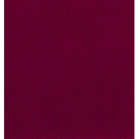 Paper Napkin Micropoint Burgundy 20x20cm 2C (100 Units)  