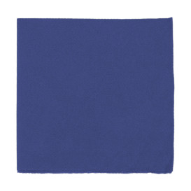 Paper Napkin Micropoint Blue 20x20cm 2C (100 Units)  