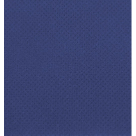 Paper Napkin Micropoint Blue 20x20cm 2C (100 Units)  