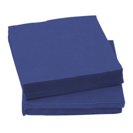 Paper Napkin Micropoint Blue 20x20cm 2C (100 Units)  