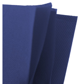 Paper Napkin Micropoint Blue 20x20cm 2C (100 Units)  