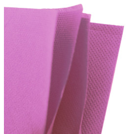 Paper Napkin Micropoint Fuchsia 20x20cm 2C (100 Units)  