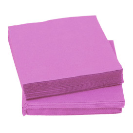 Paper Napkin Micropoint Fuchsia 20x20cm 2C (100 Units)  