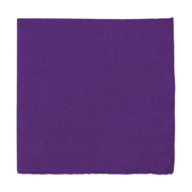 Paper Napkin Micropoint Lilac 20x20cm 2C (2.400 Units)