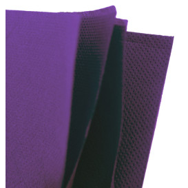 Paper Napkin Micropoint Lilac 20x20cm 2C (2.400 Units)