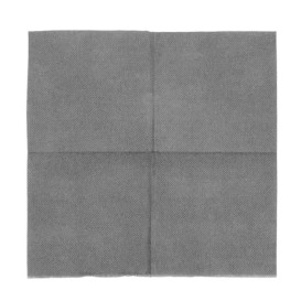 Paper Napkin Micropoint Grey 20x20cm 2C (2.400 Units)