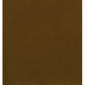 Paper Napkin Micropoint Brown 20x20cm 2C (2.400 Units)