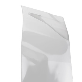 Plastic Bag with Adhesive Flap Cellophane 4x6cm G-160 (100 Units)  