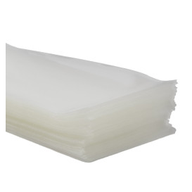 Plastic Bag with Adhesive Flap Cellophane 4x6cm G-160 (100 Units)  