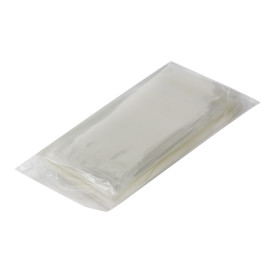 Plastic Bag with Adhesive Flap Cellophane 4x6cm G-160 (100 Units)  