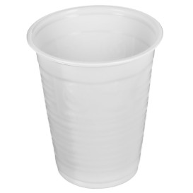 Disposable Water Cups White 7oz / 200ml