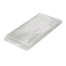 Plastic Bag with Adhesive Flap Cellophane 6x8cm G-160 (100 Units)  