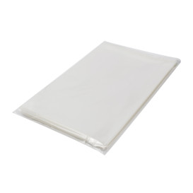 Plastic Bag with Adhesive Flap Cellophane 18x25cm G-160 (1000 Units)