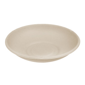 Sugarcane Bowl Bagasse Natural 710ml (50 Units) 