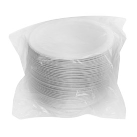 Classic Sugarcane Bowl Bagasse White 470ml (1.000 Units)