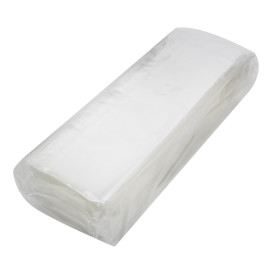 Plastic Bag Square Bottom 10x30+6cm G-160 (1000 Units)