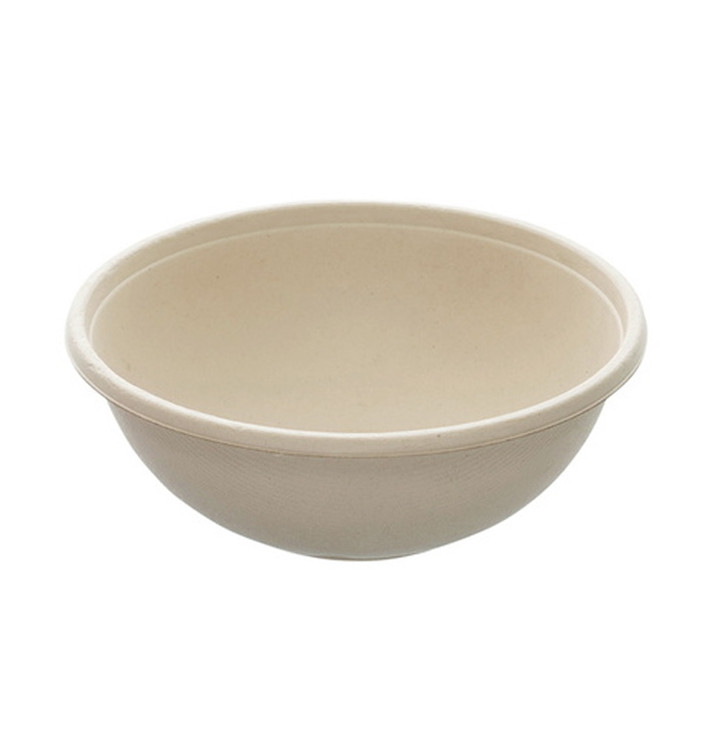 Disposable Kraft Square Bowls 500ml & 650ml