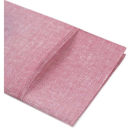 Pocket Fold Paper Napkins Vaquero Burgundy 40x40cm (960 units) 