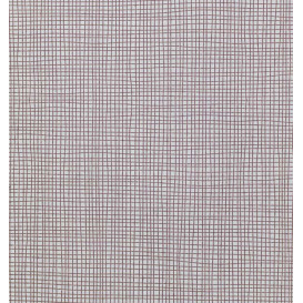 Paper Placemats 30x40cm "Between Lines" Brown 40g/m² (1000 Units)