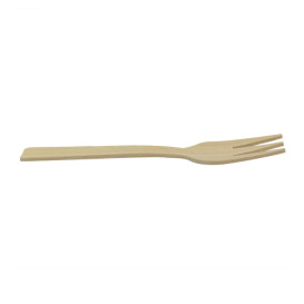 Bamboo Fork 9cm (1.200 Units)